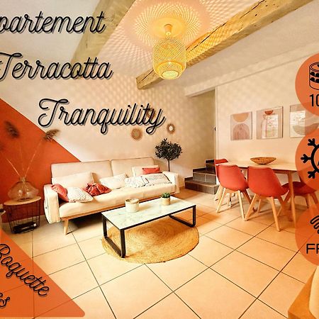 Apartmán Terracotta Tranquility Arles Exteriér fotografie