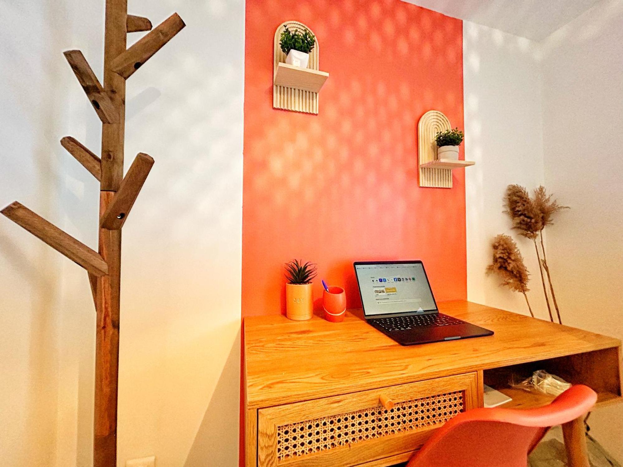Apartmán Terracotta Tranquility Arles Exteriér fotografie