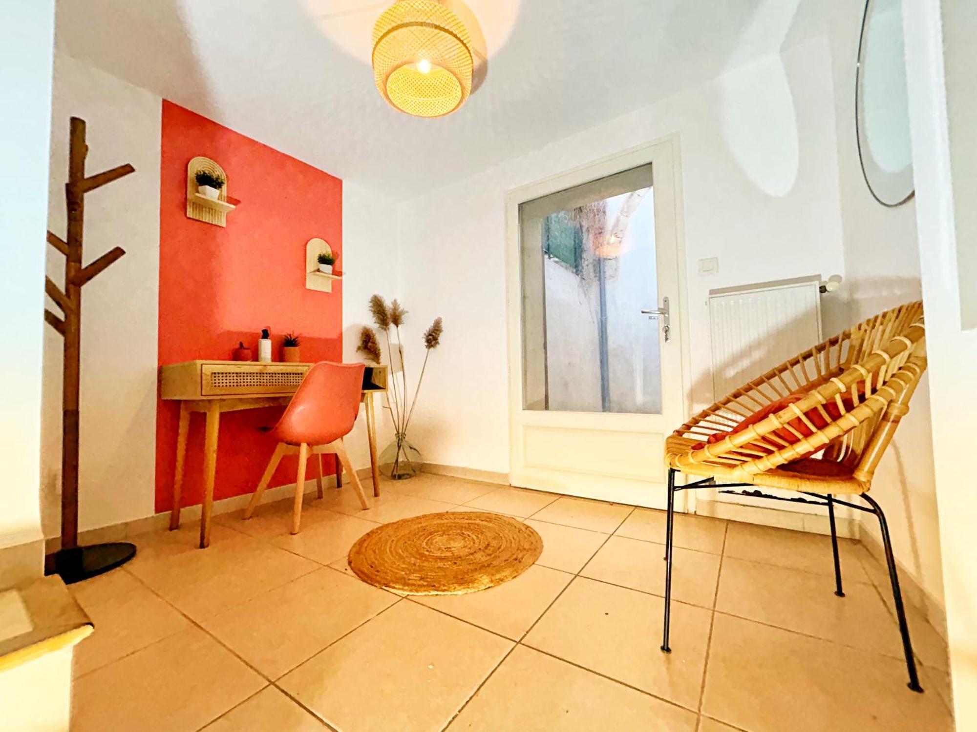 Apartmán Terracotta Tranquility Arles Exteriér fotografie