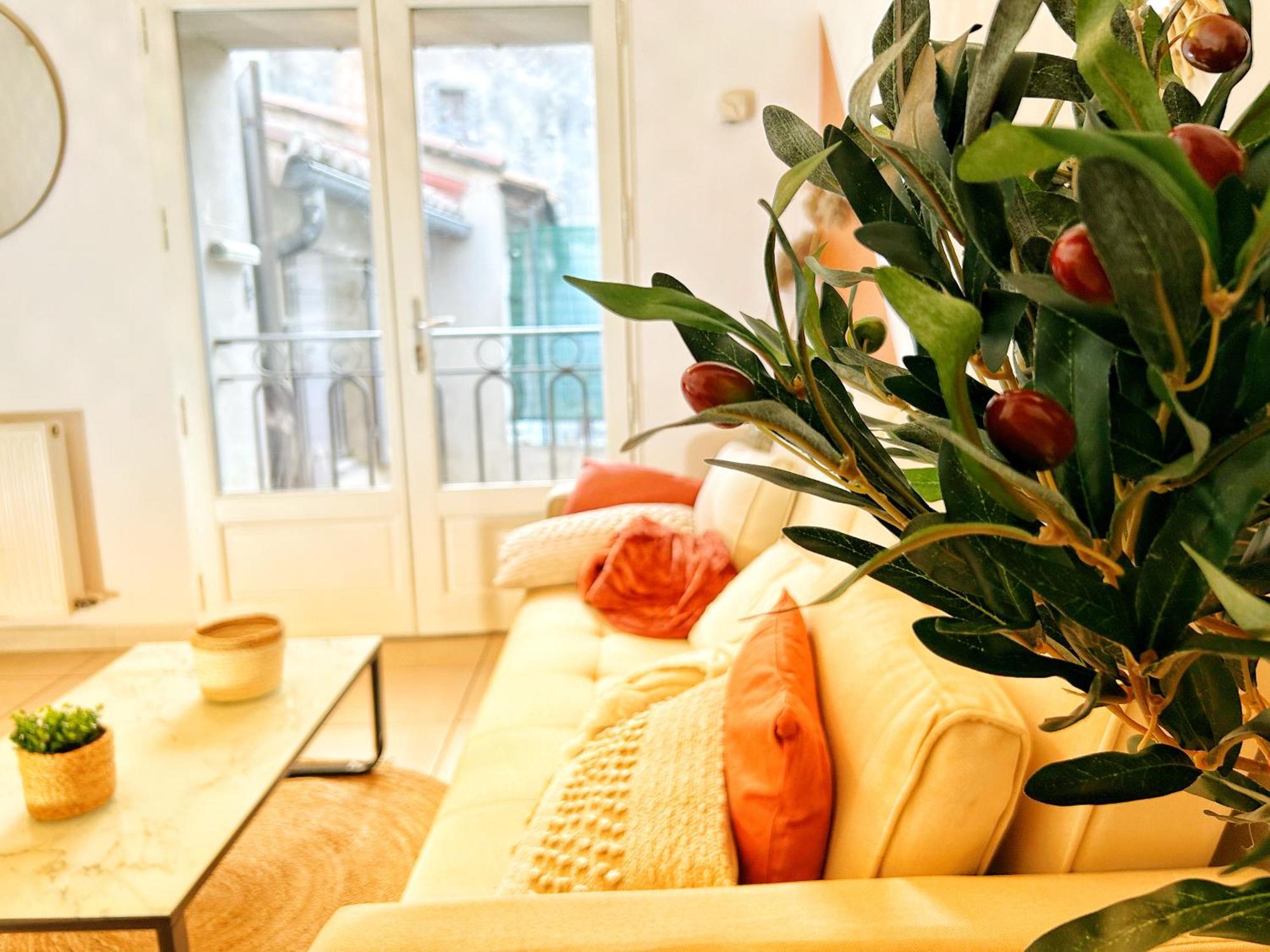 Apartmán Terracotta Tranquility Arles Exteriér fotografie