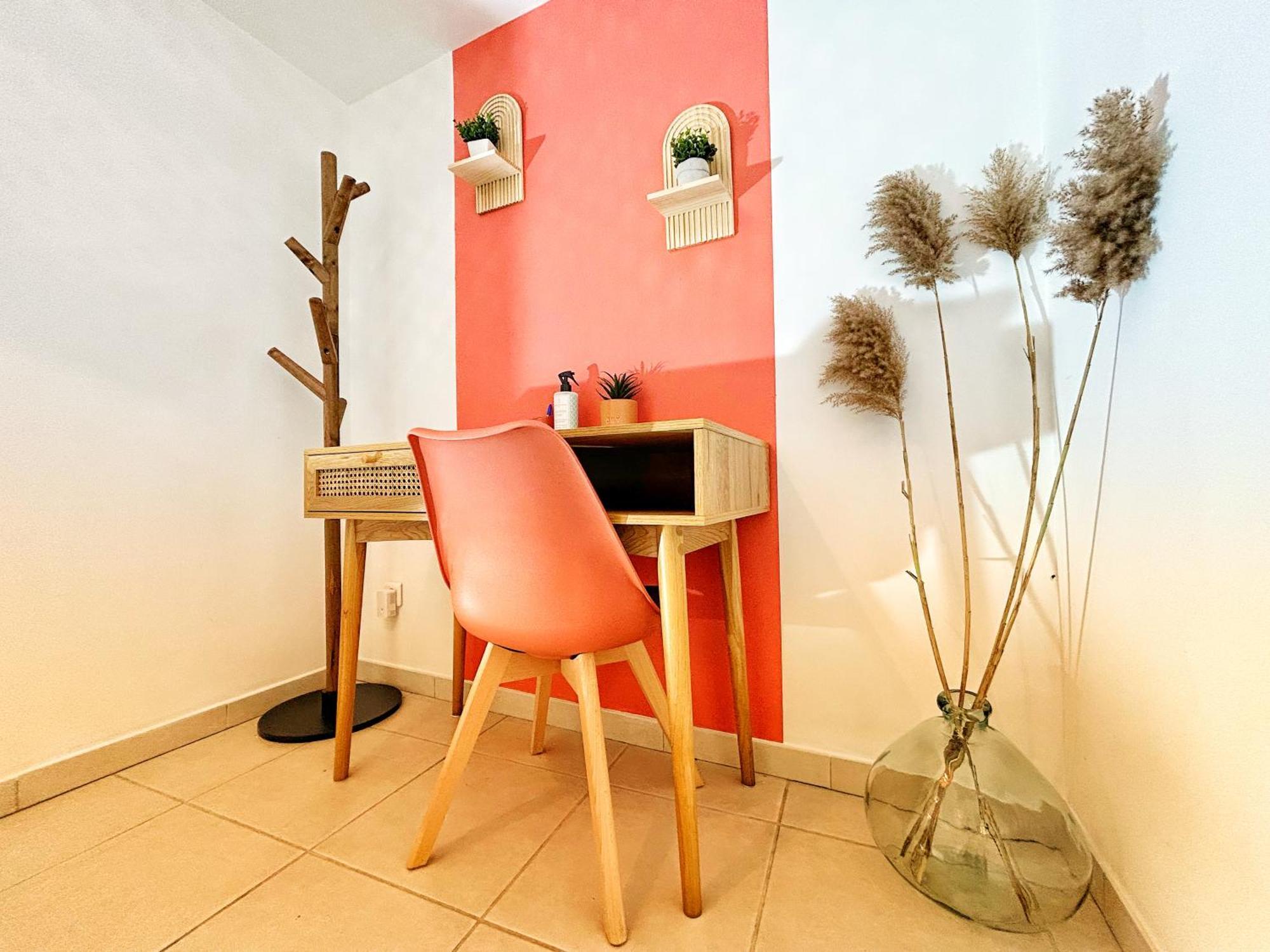 Apartmán Terracotta Tranquility Arles Exteriér fotografie